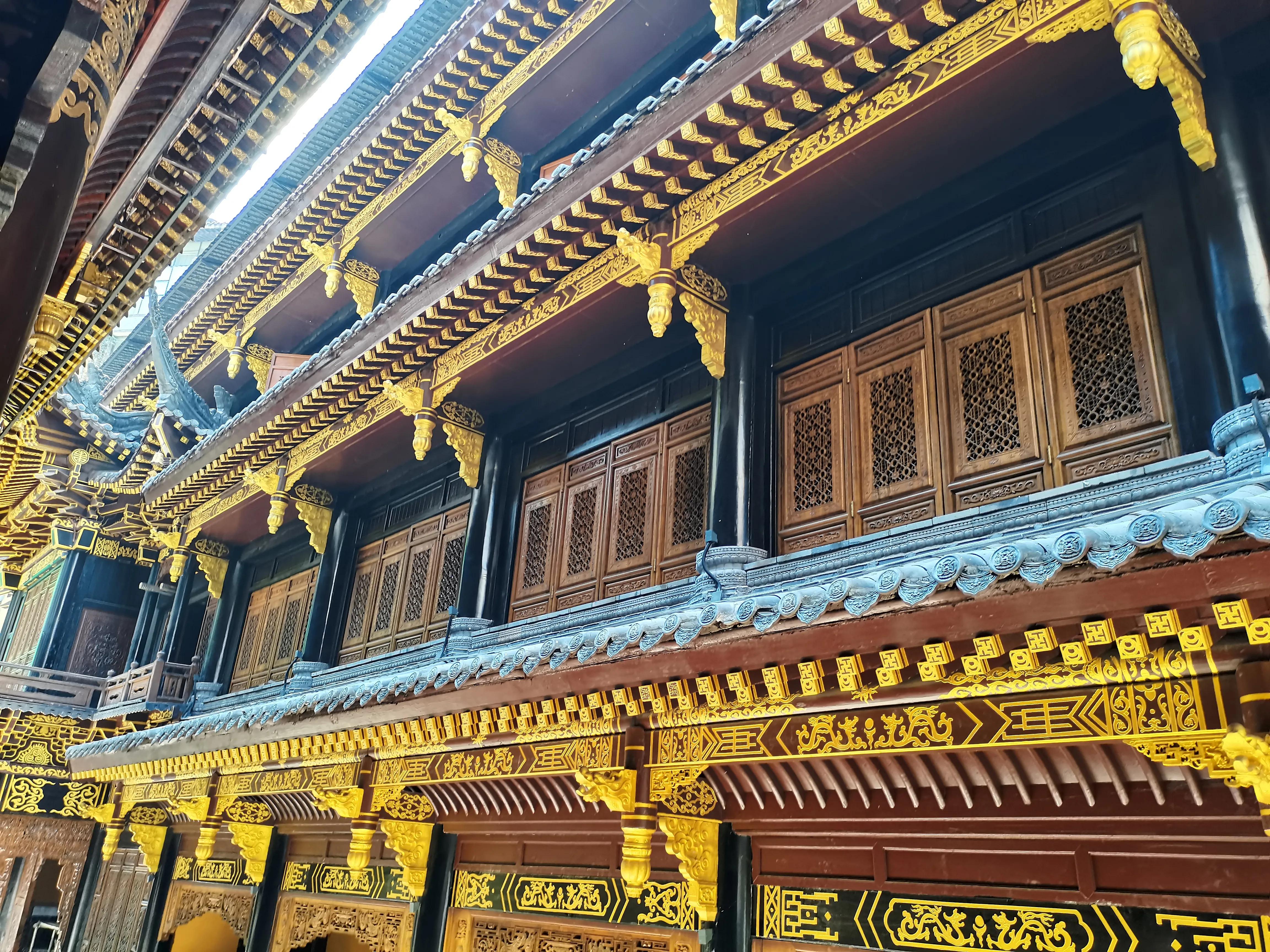 外地人来重庆攻略,外地人来重庆旅游攻略