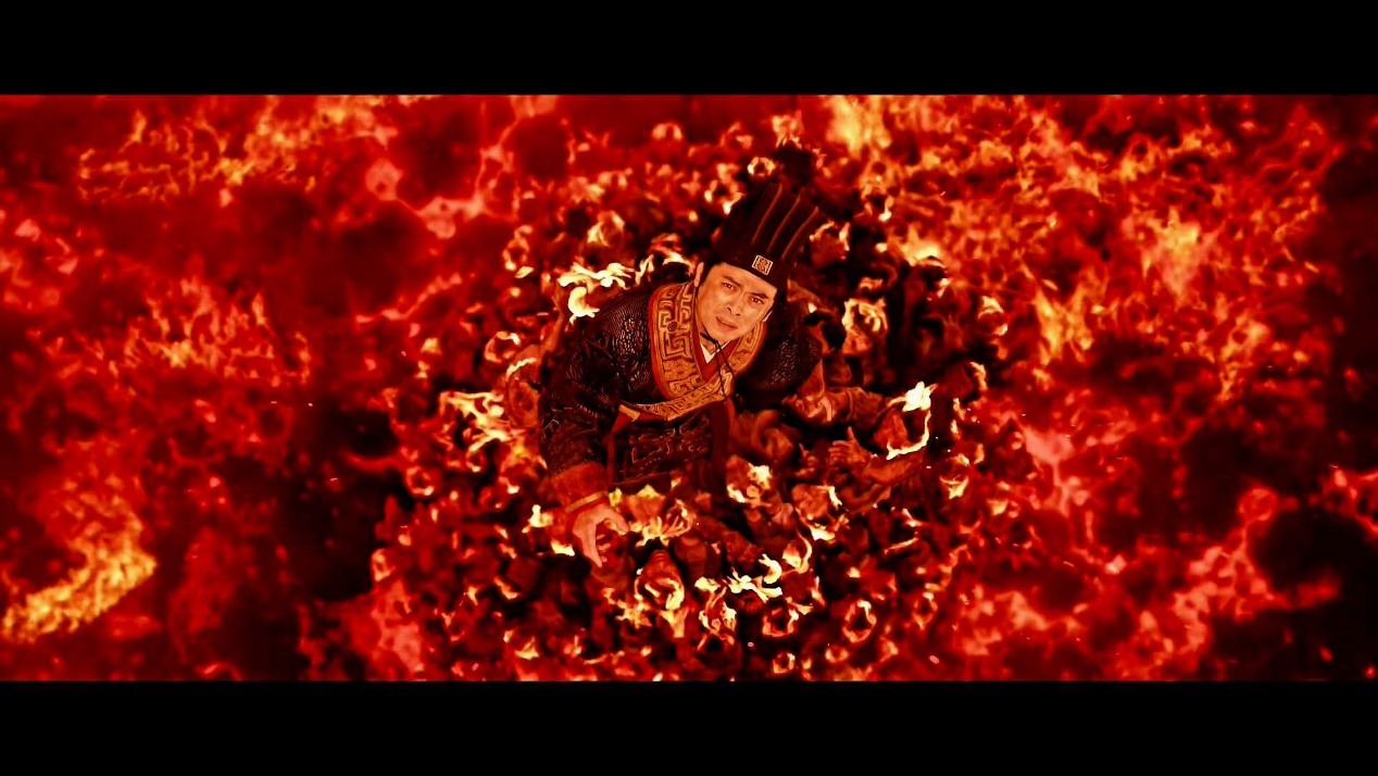 龙虎山张天师隐藏关卡,龙虎山张天师背景是三星堆吗