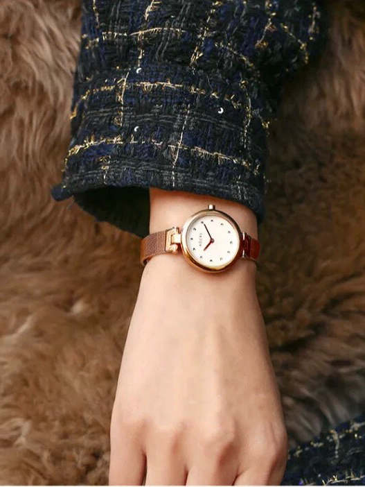 适合年轻人戴的小众手表中性款,哪些小众又有逼格的手表