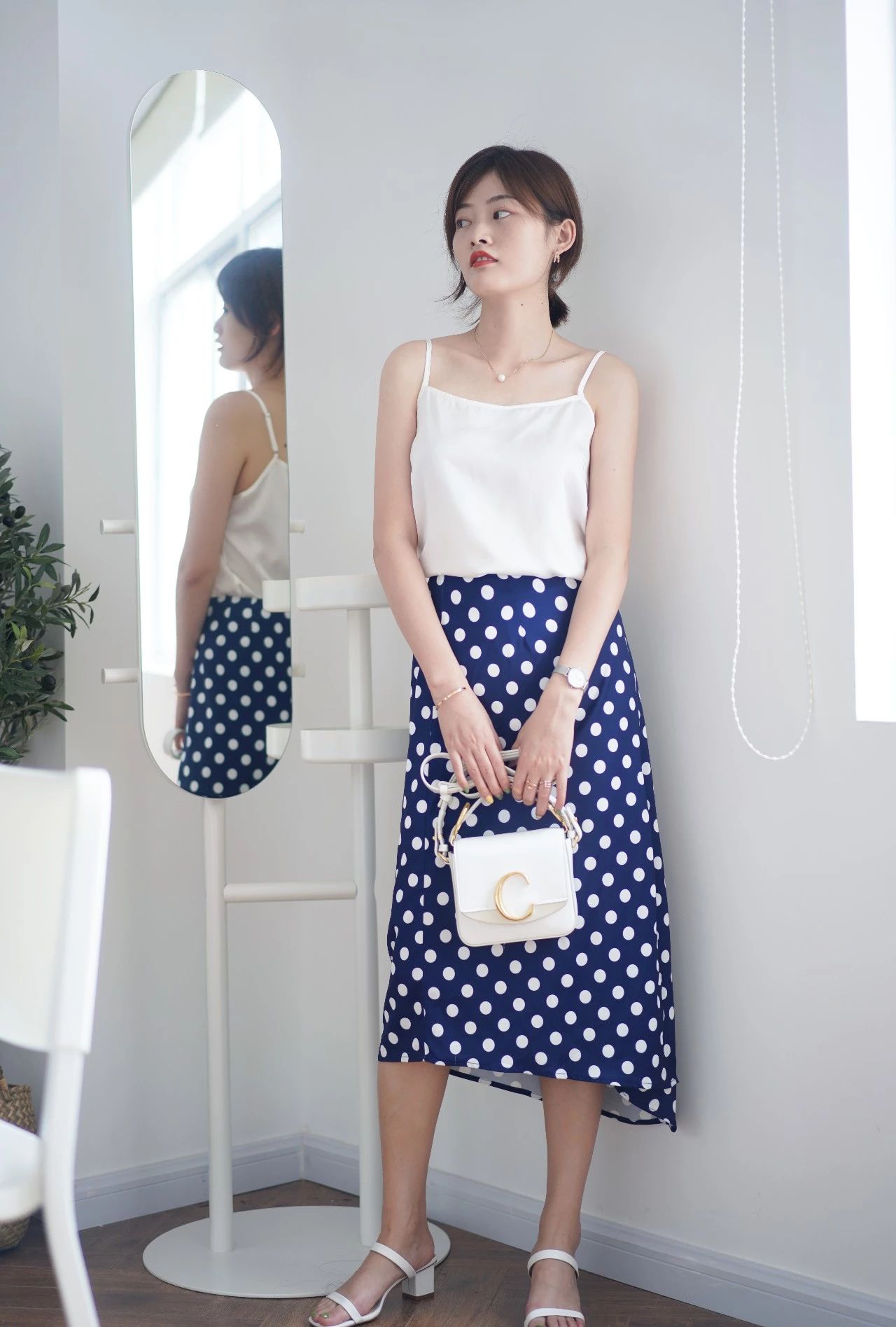 盘点2020穿搭,盘点这几年的穿搭风格