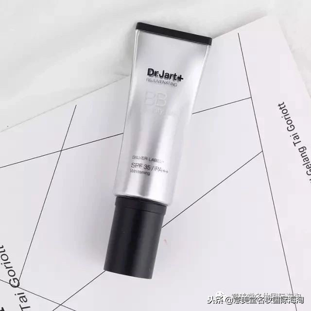 蒂佳婷银管bb霜真的不脱妆吗,蒂佳婷银管bb不够白怎么办