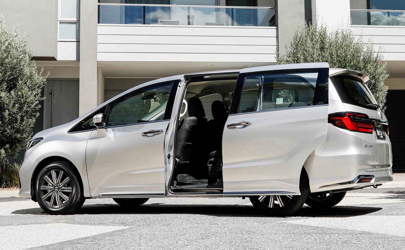 gl8奥德赛mpv,家用mpvgl8还是奥德赛