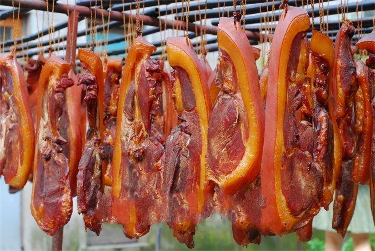 舌尖上的甘肃定西美食,定西十大必吃美食