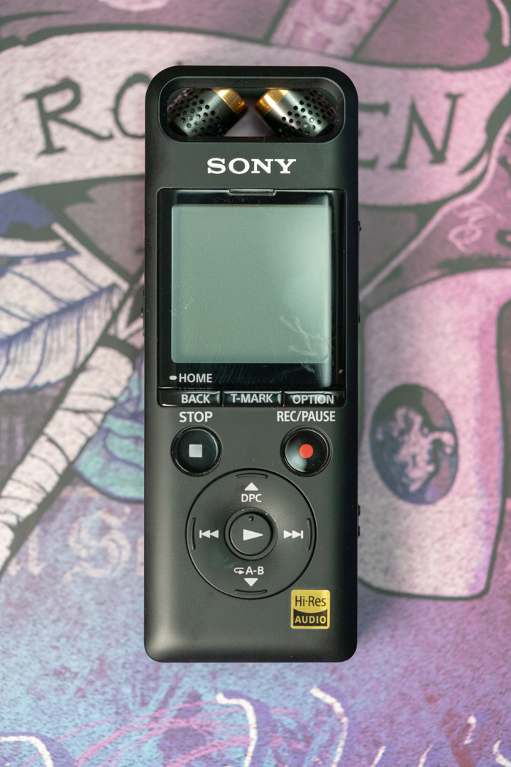 索尼录音笔a10与sx2000,索尼录音笔a10日本版本