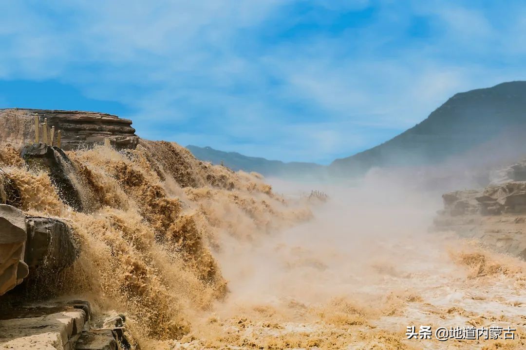 60岁之前要去的十大地方,一生中必去的中国50个最美的地方