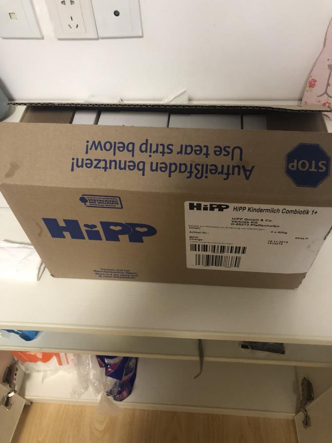 德国喜宝有机奶粉和美乐宝哪个好,德国本土喜宝奶粉和国内的一样吗