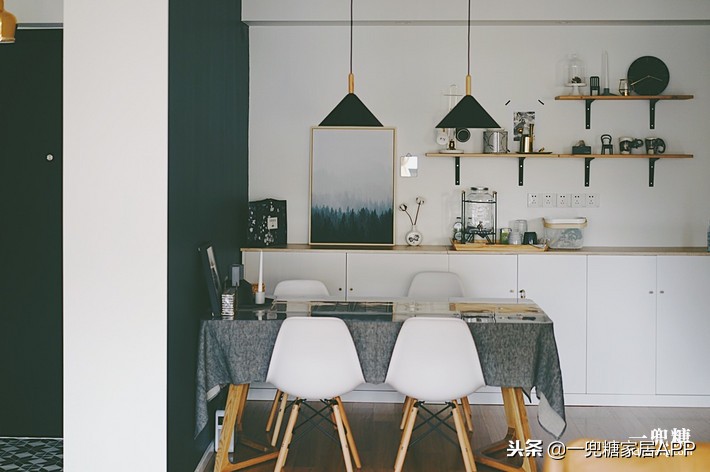 强迫症治愈系清理厨房,强迫症整理厨房