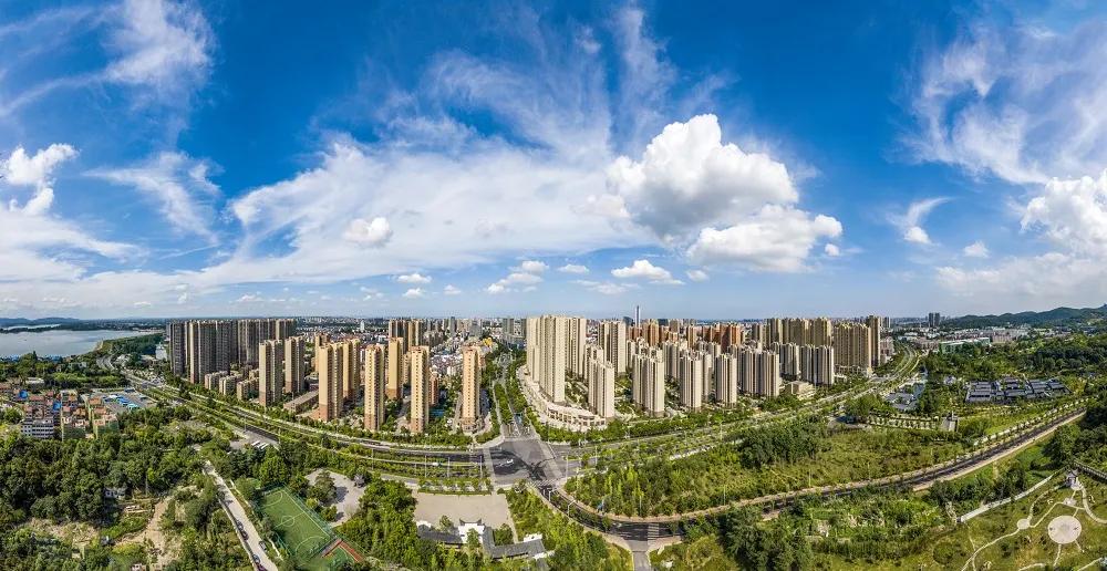 滁州市美景,安徽滁州美丽风景冬天视频