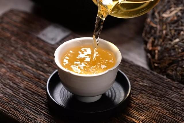 普洱沱茶生茶怎么泡好喝,菊花金银花茶怎么泡好喝