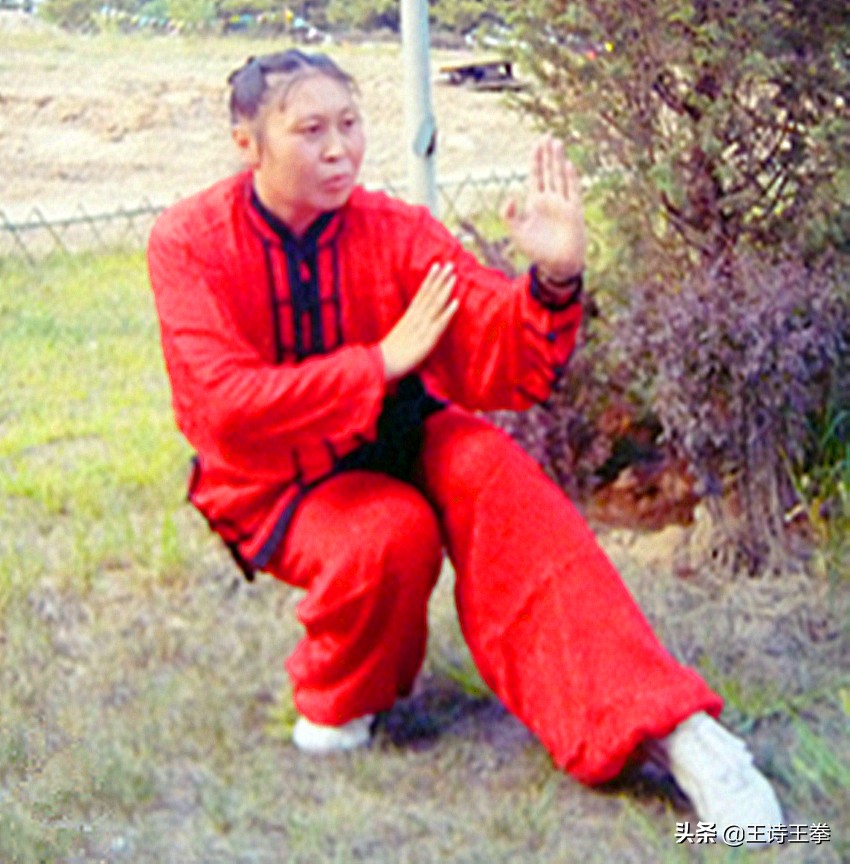 大同市十大武术高手,大同武术史名人