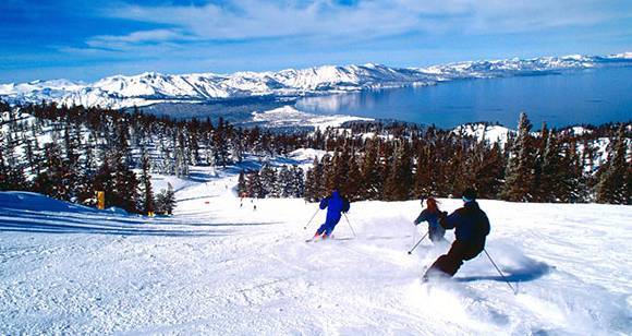 过劳死太痛苦,不如来放松一下,美国短途推荐呼吸呼吸新鲜空气吧