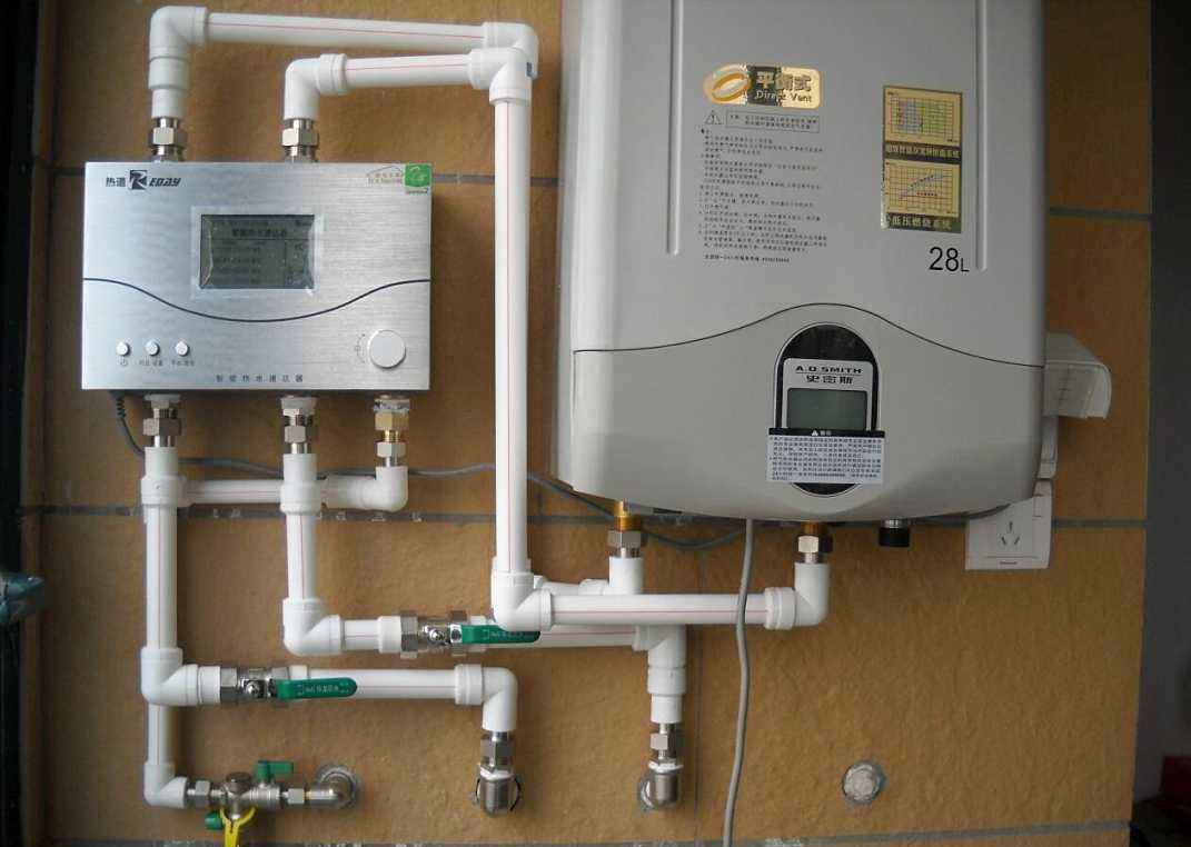 装修热水循环系统多久循环一次,家装热水循环系统有必要吗