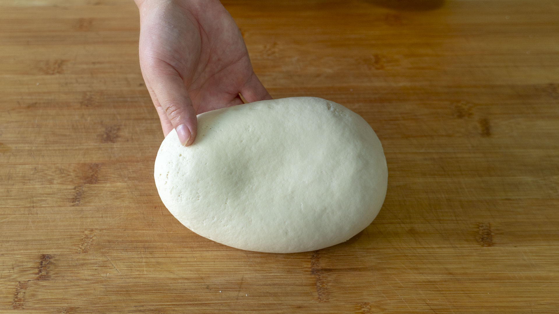 面粉别蒸馒头了教你懒人做法,面粉别只蒸馒头了试试这创意做法