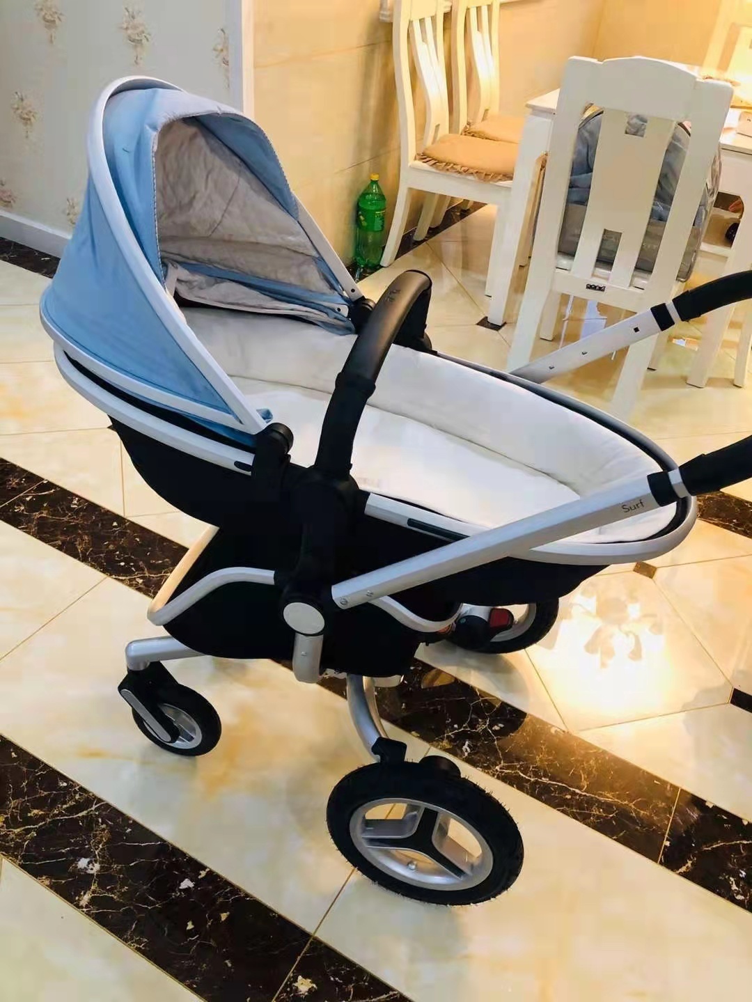 推车婴儿车测评,婴儿推车买什么车好