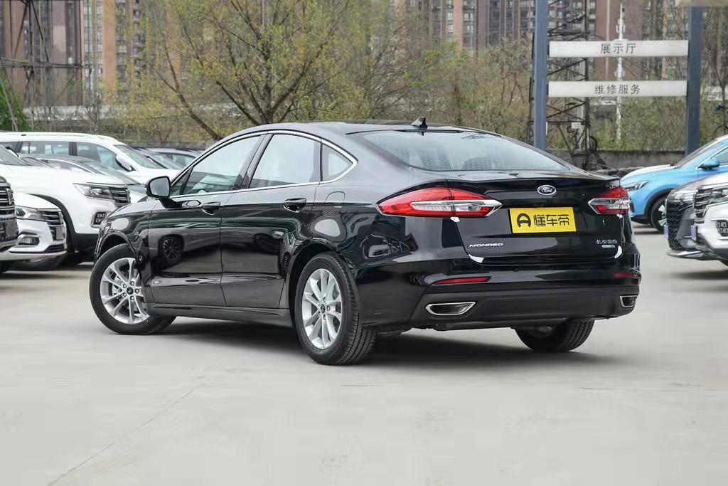 老款蒙迪欧v6优缺点,1.5T蒙迪欧优缺点