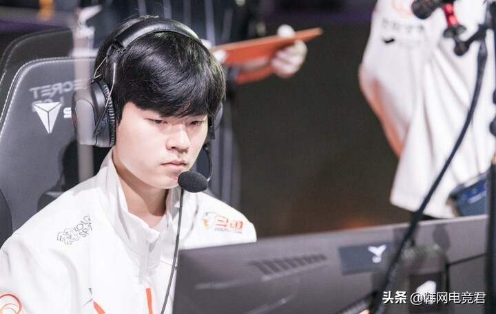 chovy和deft直播,chovy和deft留队