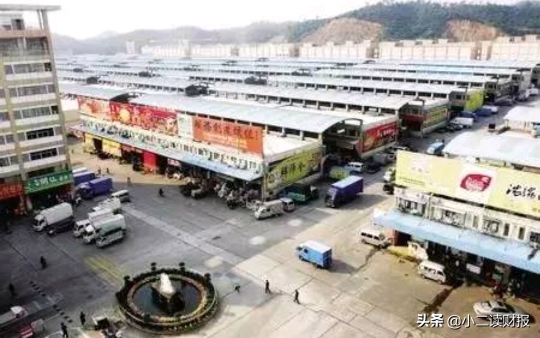 沈阳各大批发市场盘点,沈阳食品批发市场地址