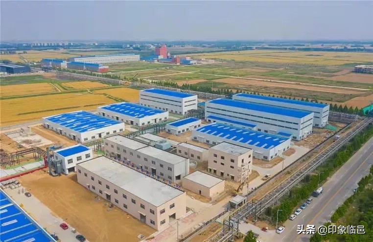 我叫临邑,这是我的新简历