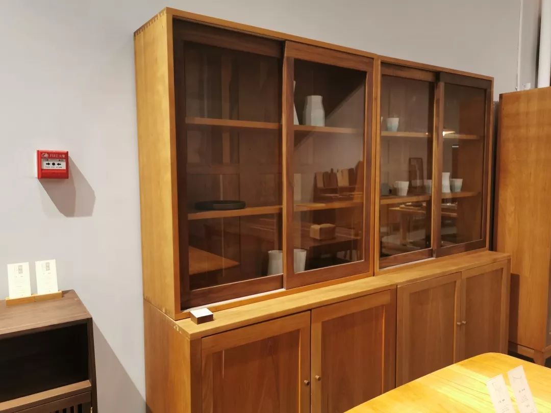 木墨原木家具,类似木墨的家具品牌