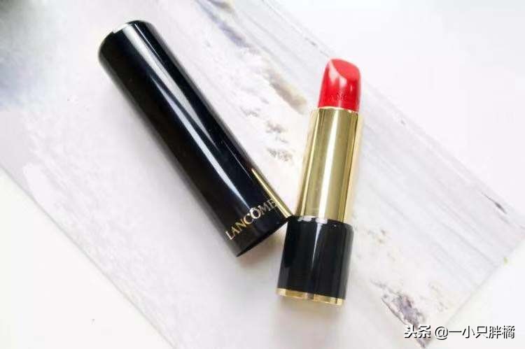 暗黄皮的十支必买口红,黑黄皮的十支必买口红