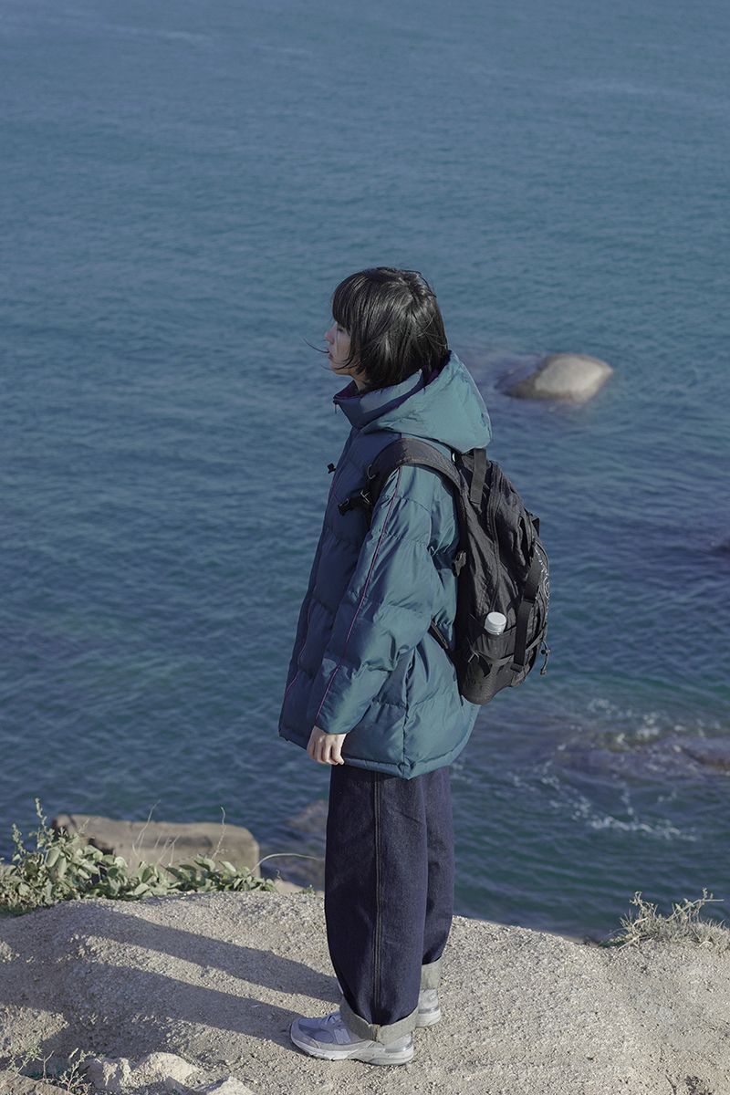 冬季性价比羽绒服推荐,推荐保暖羽绒服韩系