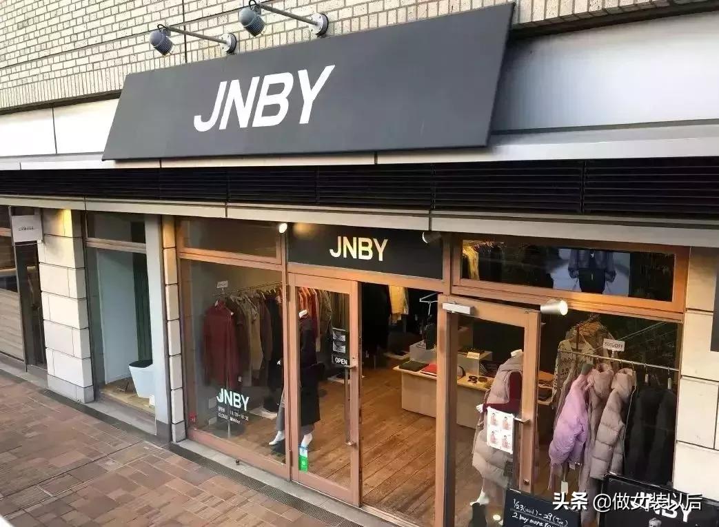 热门女装品牌排行榜前十名,流行女装品牌排行榜前十名有哪些