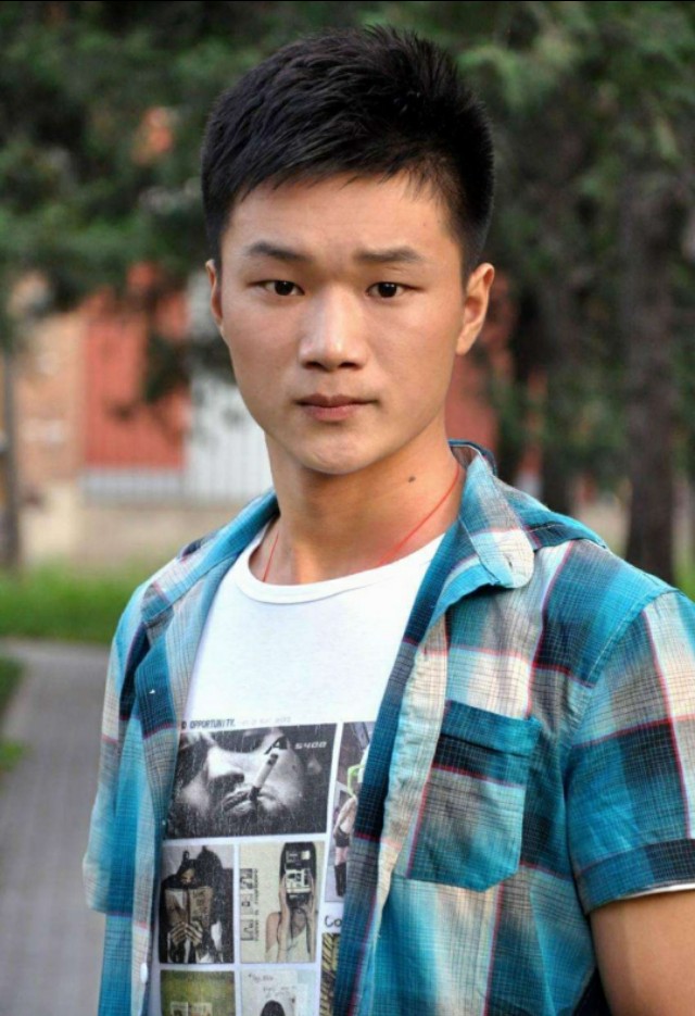 动作演员个个帅,盘点那些一个动作就圈粉的明星