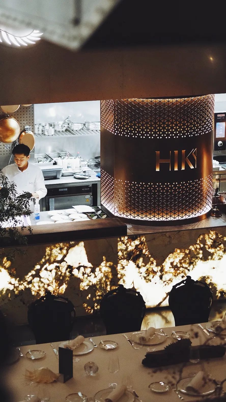 魔都好几家免费餐厅,魔都最难订韩国餐