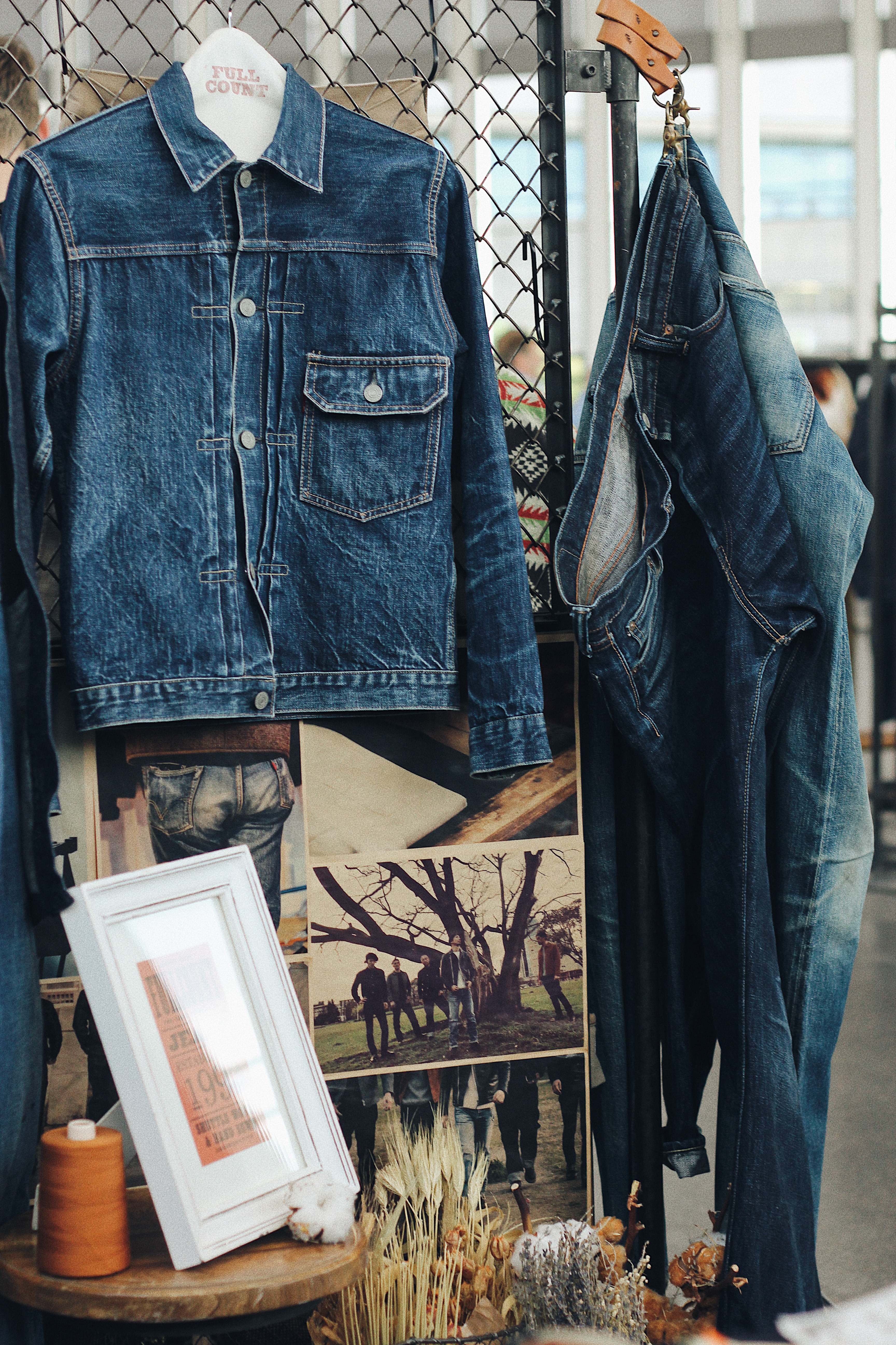 木村拓哉同款牛仔裤,木村拓哉包浆牛仔裤