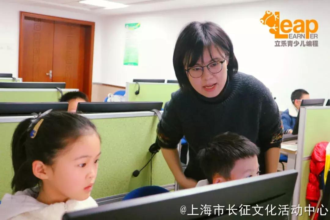 椒江立乐青少儿编程,立乐教育青少儿编程怎么样啊