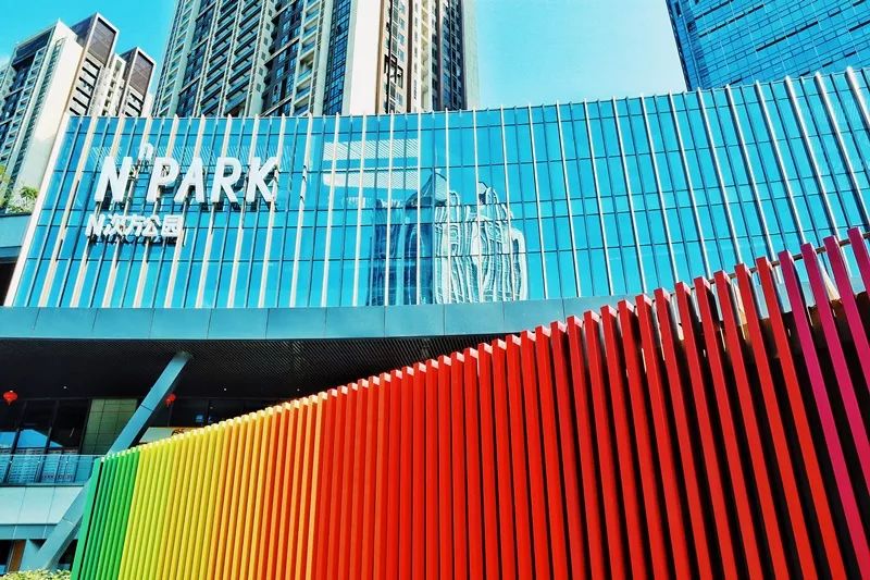 海口万象城呷哺呷哺,喜茶呷哺呷哺