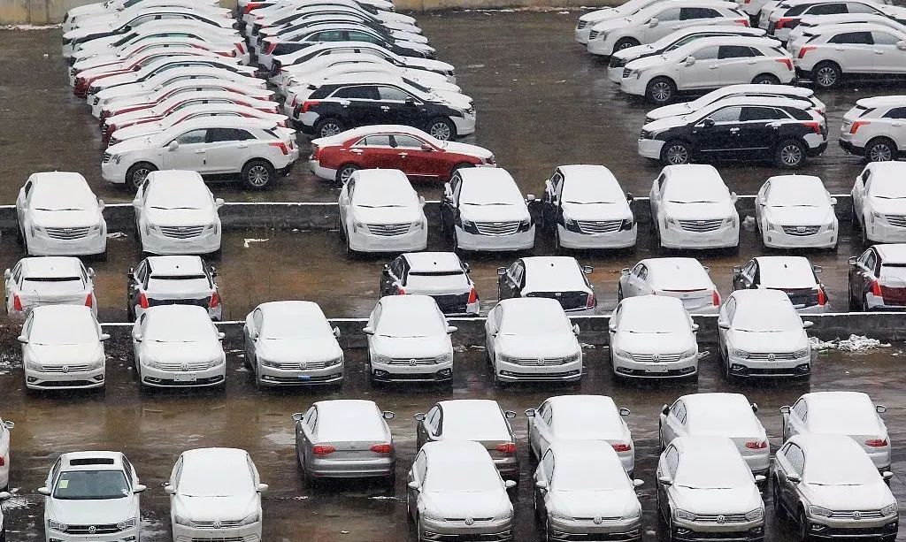 4s店卖二手车利润,二手车利润大还是新车利润大