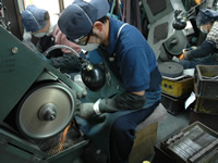 小林研磨工业怎么样,小林研磨工业最新视频