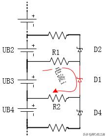 bms单体电压偏低,bms单体电压如何采集
