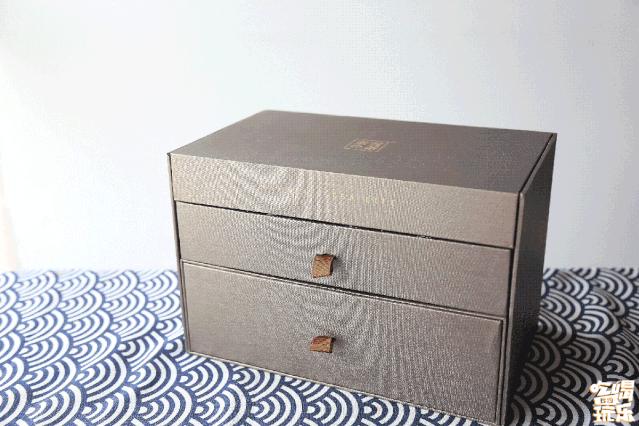 最好吃的月饼健康解馋,吃各种各样的超多月饼全部吃完