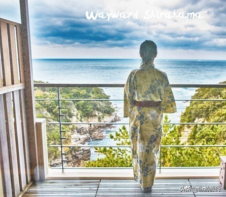 散步关西の日本深度自由行大阪都门奈良城崎、白滨温泉(上篇)