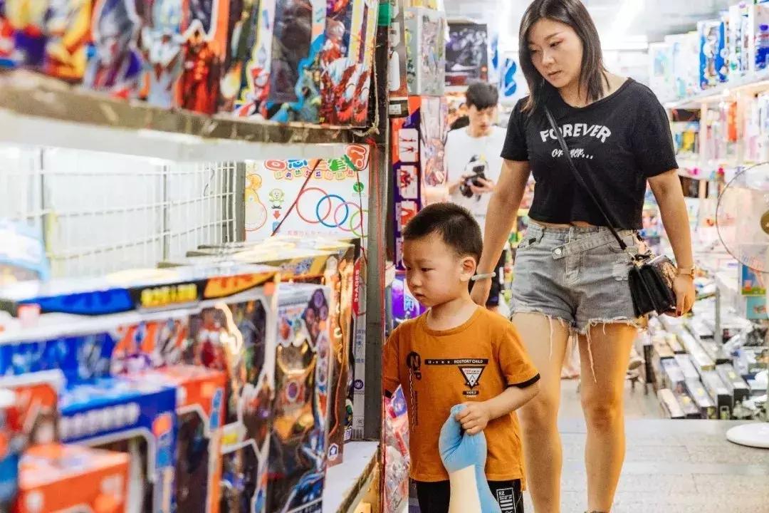 谈固南大街塔北路夜市,谈固南大街