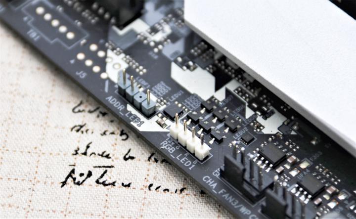 华擎b550评测,华擎b550测评