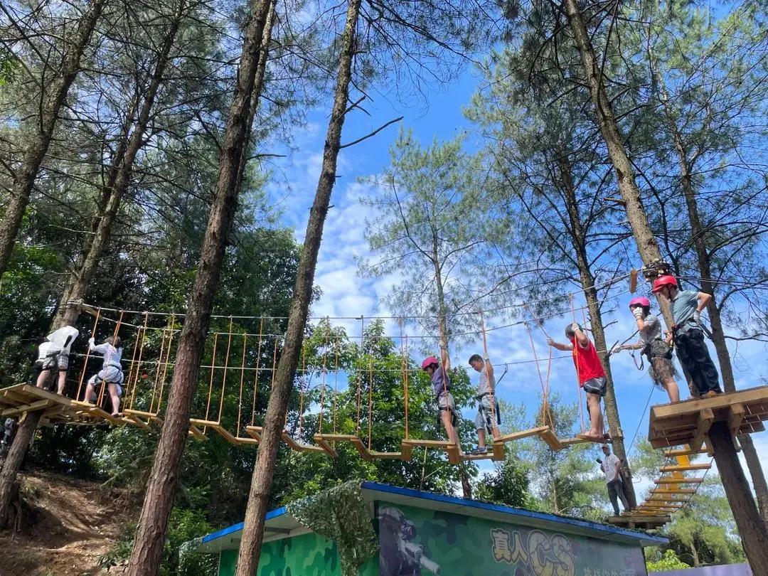 四川凉爽的十大避暑地,四川避暑康养最佳地是哪里