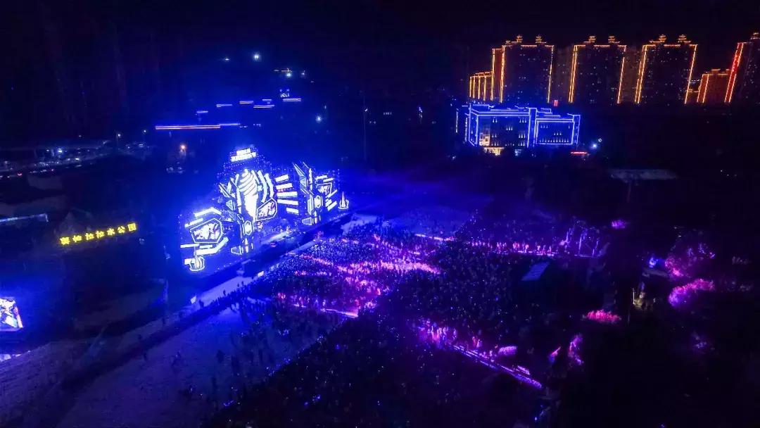 「福利」6月29日吴克群空降奥帕拉拉水公园，领衔开启夜场——星光水派对，文末开抢百名明星见面机会