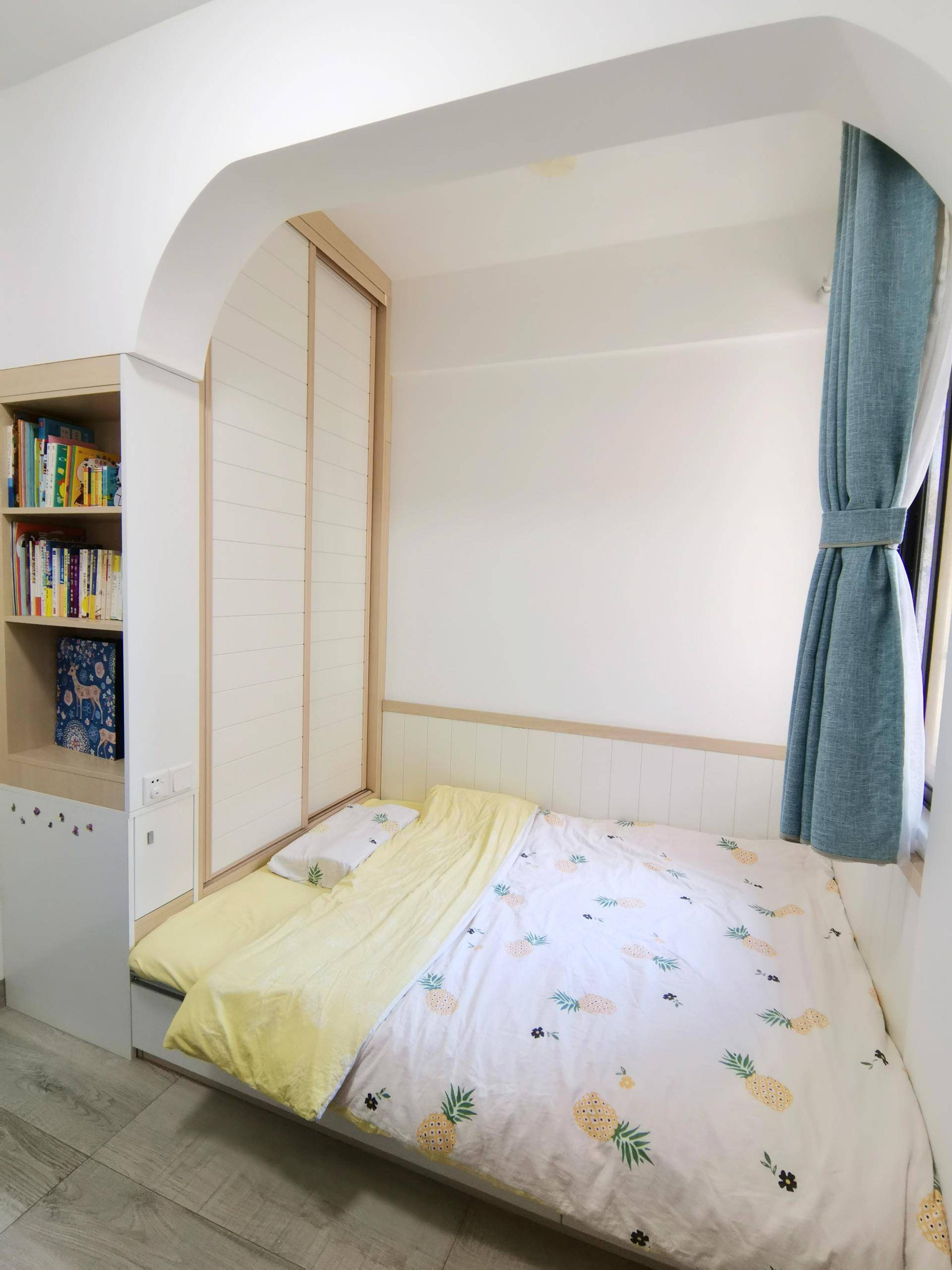 北方这么冷睡觉怎么取暖,南方的冬天晚上睡觉怎么取暖