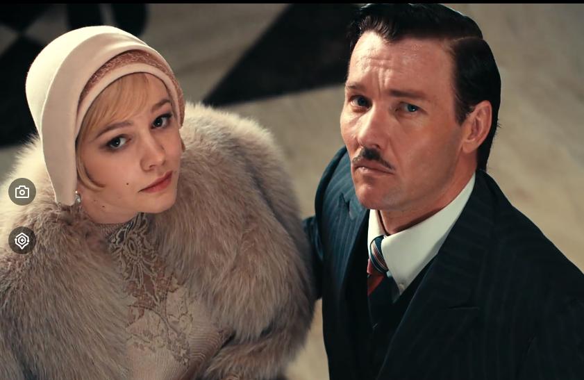 深度剖析了不起的盖茨比,深度解读了不起的盖茨比