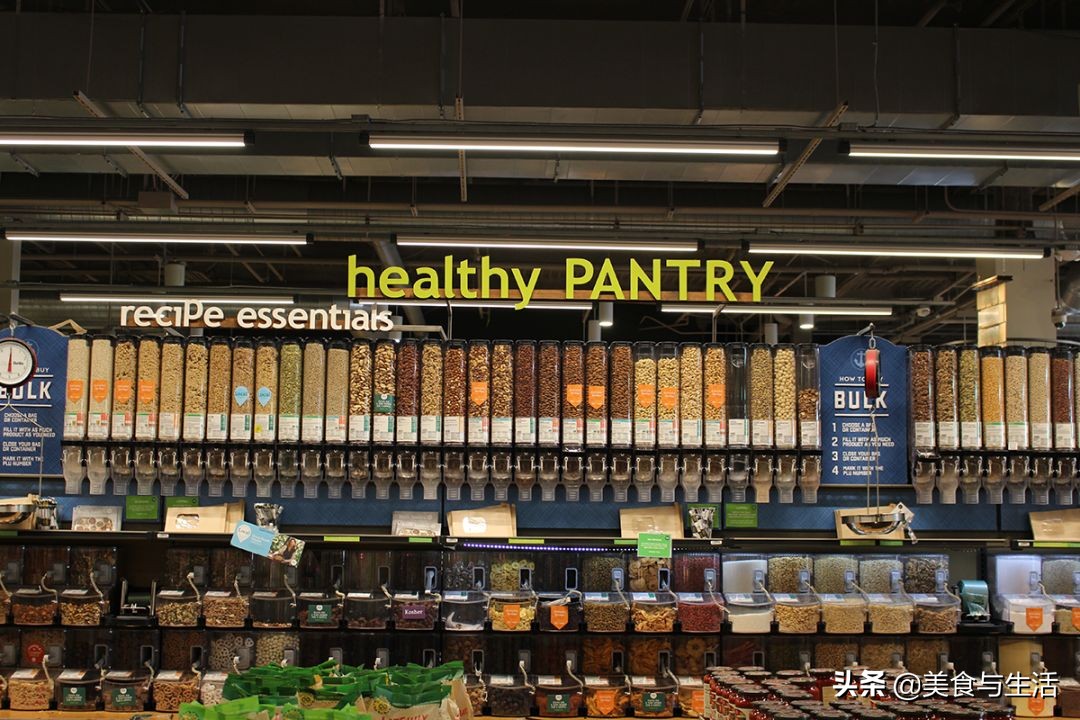 当你心情不愉快的时候看到小吃,每当心情不好的时候来看看