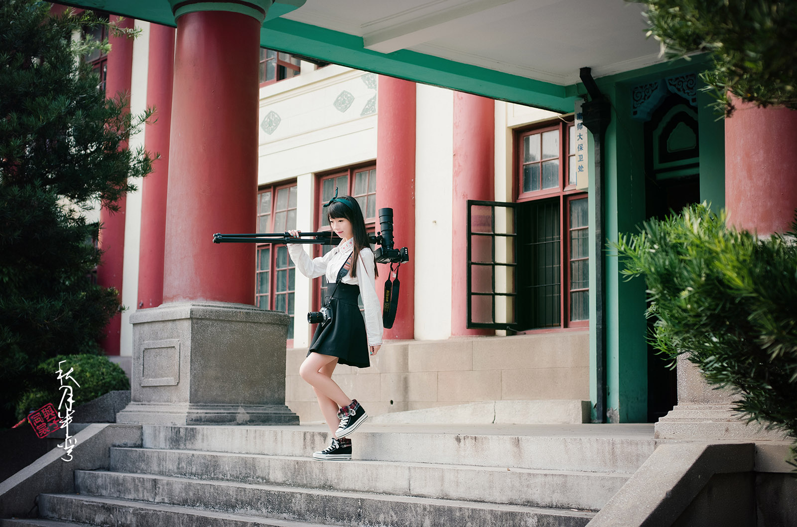 第9篇关于二手（这是个沉重而有趣的话题）