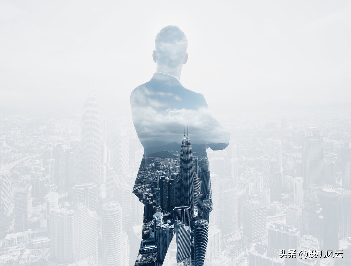 期货市场的四大顶尖高手,记录期货市场的传奇人物