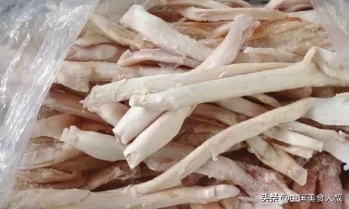 牛杂碎的制作方法视频,牛杂面的牛杂怎么处理