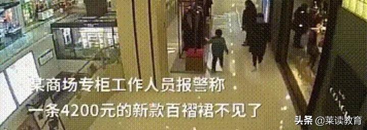 亲妈教唆孩子偷窃、杀人，扭曲畸形的母爱，毁了多少孩子的一生