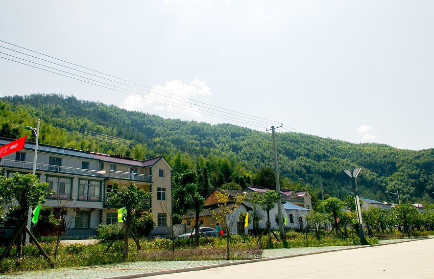 石台县哪个风景最好,安徽石台有什么风景名胜区