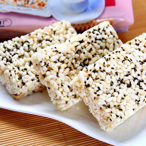 陆河特产擂茶炒花生米,汕尾陆河客家特产零食