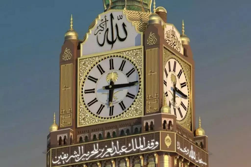 看看世界“十高建筑”,都有怎样的照明设计